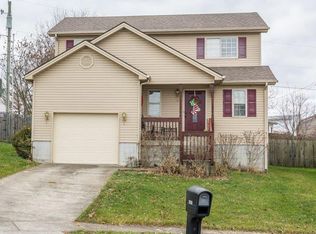 105 Summerhill Way, Winchester, KY 40391
