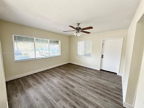 341 NW 35th Ct #1 Photo 1