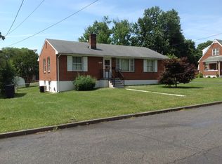 2536 Bowman St NW, Roanoke, VA 24012