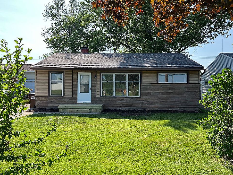 1st image of 1129 Huber Dr