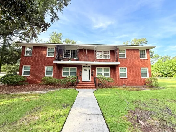 51 Columbus Dr APT 1, Savannah, GA 31405