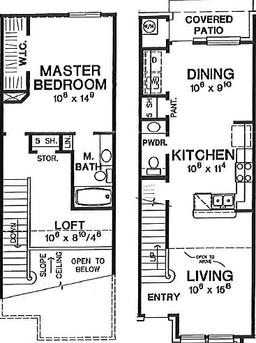 Windermere Townhomes — Photo 14