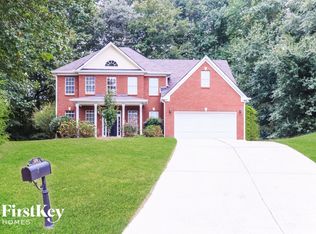 124 Prospectors Ct, Braselton, GA 30517