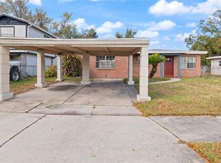 6206 N Lois Ave, Tampa, FL 33614