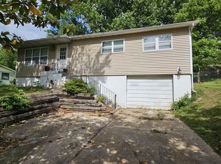 505 S Birch St, Harrison, AR 72601