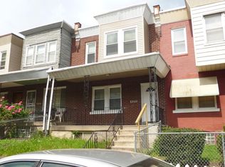 5250 N Marshall St, Philadelphia, PA 19120