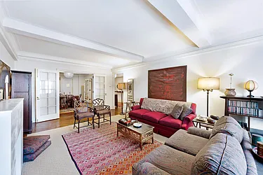 Sold by Sotheby's International Realty