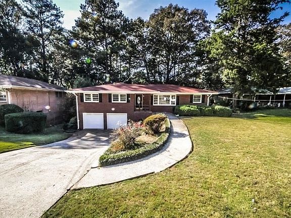 2nd image of 686 Aline Dr NW