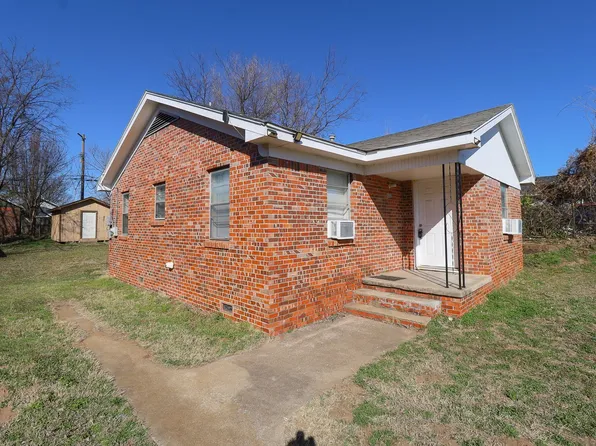 522 S 39th West Ave, Tulsa, OK 74127