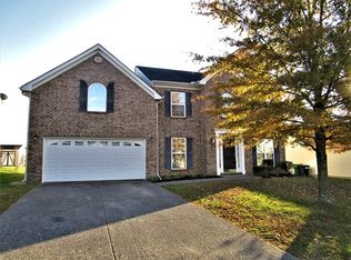 1007 Vanguard Dr, Spring Hill, TN 37174