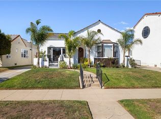 2013 W 71st St, Los Angeles, CA 90047