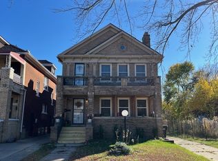 2931 Cortland St, Detroit, MI 48206