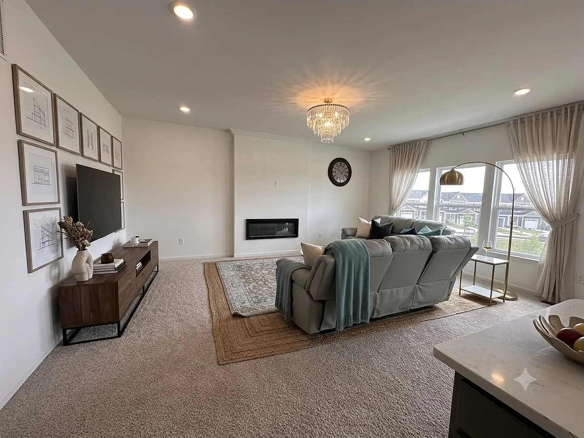 5 bed, 2822 sqft, $3,250 — Photo 4