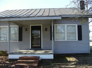 1400 Saint Andrew St, Tarboro, NC 27886