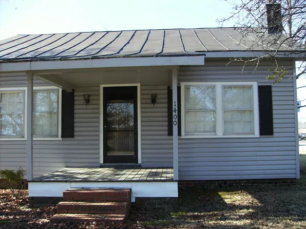 1400 Saint Andrew St, Tarboro, NC 27886