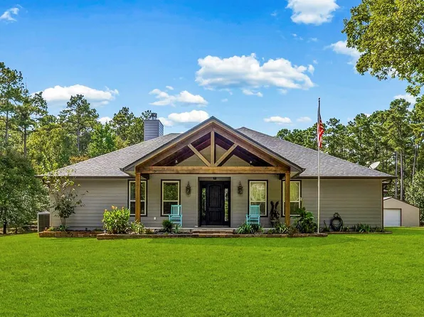 5535 Fm 350 N, Livingston, TX 77351