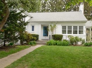 32 Taylor Rd, Belmont, MA 02478