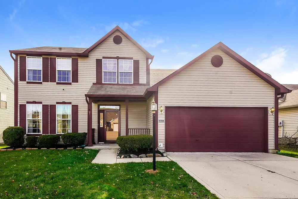 4 bed, 2.5 bath, 2083 sqft, $2,350 — Photo 1