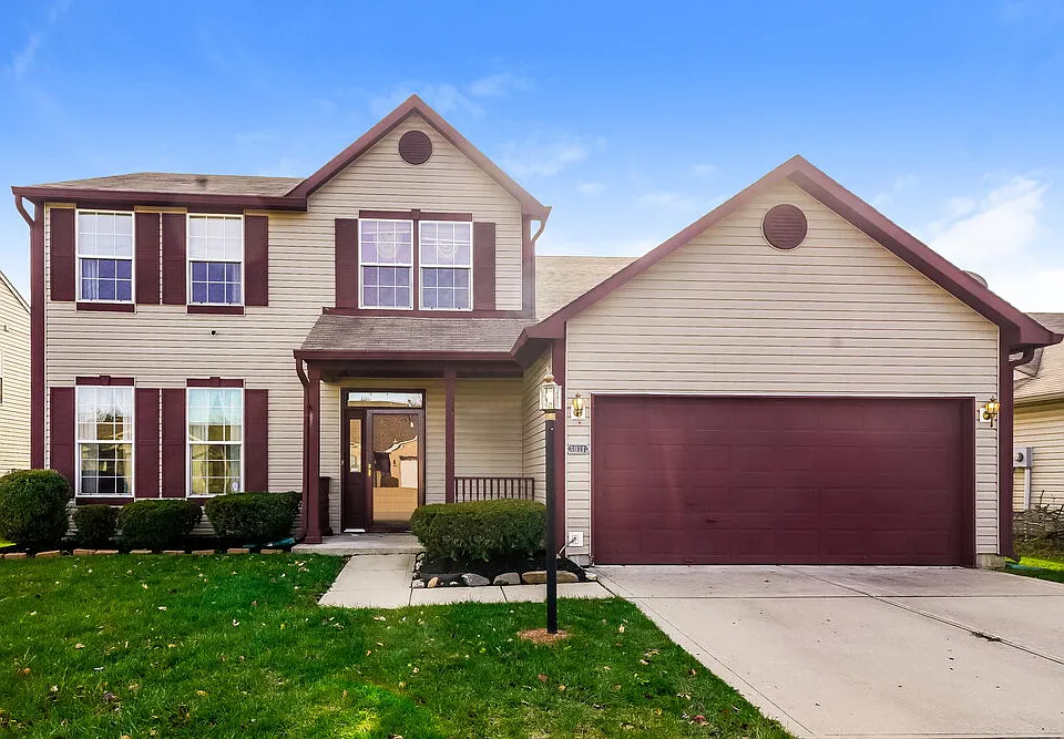 3911 Nuthatcher Dr