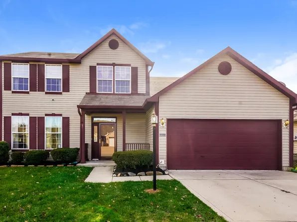 3911 Nuthatcher Dr, Indianapolis, IN 46228