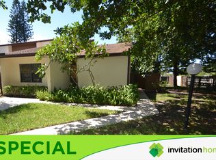 3505 Tamarack Trl, West Palm Beach, FL 33406