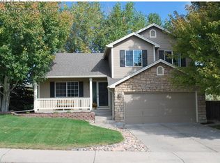 414 Hudson Ct, Fort Collins, CO 80525