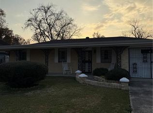 1500 Stella Pl, Marrero, LA 70072