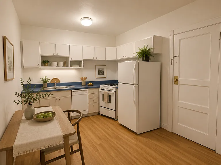 1589 Beacon St #12 — Photo 3