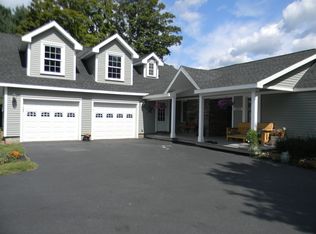 2522 County Route 22, Altmar, NY 13302
