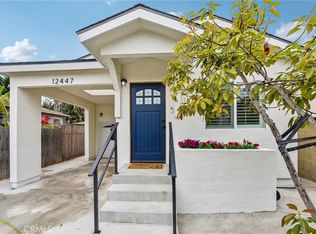 12447 Wagner St, Los Angeles, CA 90066