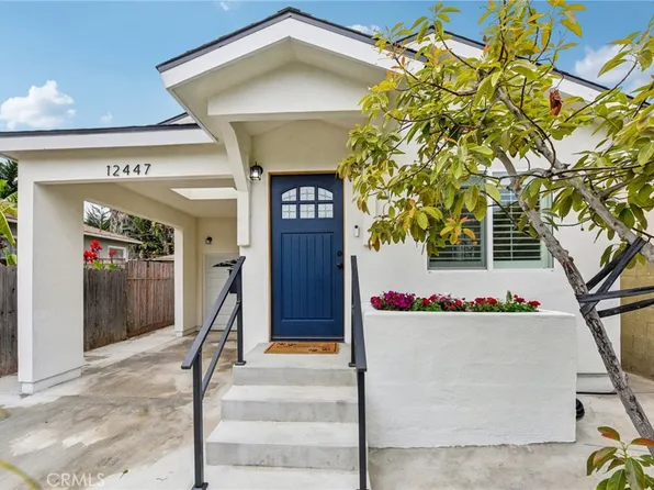 12447 Wagner St, Los Angeles, CA 90066