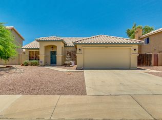 19714 N 55th Ave, Glendale, AZ 85308
