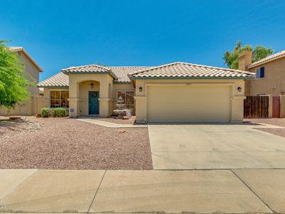 19714 N 55th Ave, Glendale, AZ, 85308