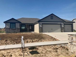 9251 Caras Way, Manhattan, KS 66502