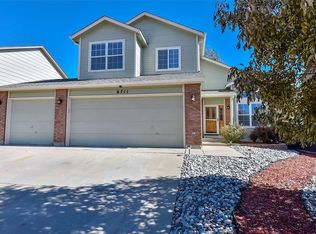 6711 Wagon Ridge Dr, Colorado Springs, CO 80923