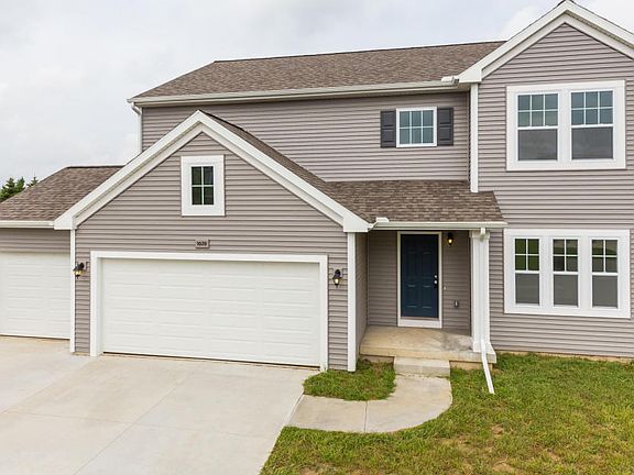 2nd image of 1020 Odell Farm Ln