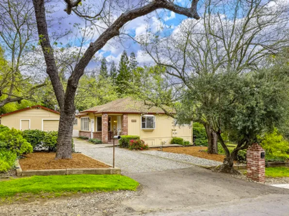 4510 Chicago Ave, Fair Oaks, CA 95628