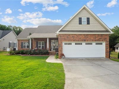 1720 Ransom Trace Ct, Winston Salem, NC, 27106