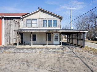 4125 Half Acre Rd, Batavia, OH 45103