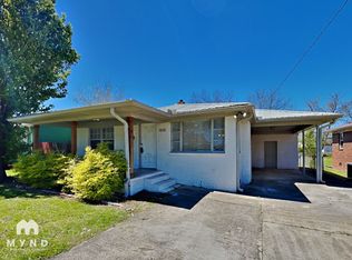 616 Lewis Ave, Bessemer, AL 35020