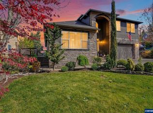 2653 Breckenridge St NW, Salem, OR