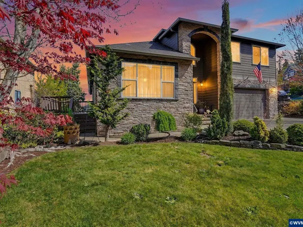 2653 Breckenridge St NW, Salem, OR 97304