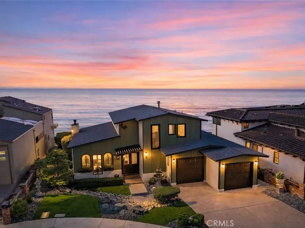 2101 Shoreline Dr, Pismo Beach, CA 93449