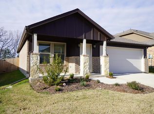 139 Fairmeade Dr, Terrell, TX 75160