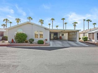 2550 S Ellsworth Rd UNIT 31, Mesa, AZ 85209
