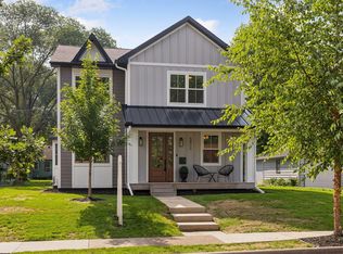 5705 Dupont Ave S, Minneapolis, MN 55419
