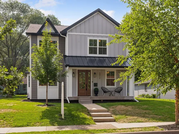 5705 Dupont Ave S, Minneapolis, MN 55419