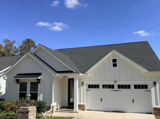 5742 Village Ridge Ln, Tallahassee, FL 32312