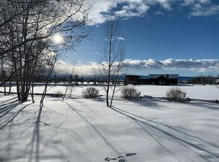 295 Targhee Towne Rd, Alta, WY 83414