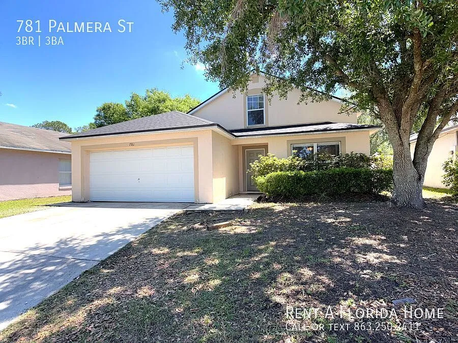 Building Photo - 781 Palmera St